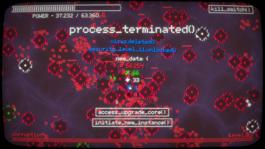 防病毒协议免安装绿色版