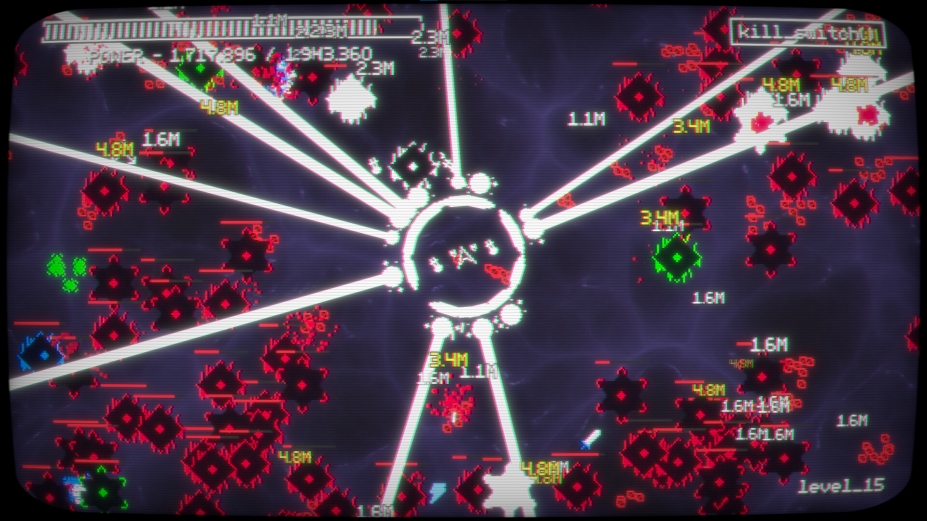 防病毒协议免安装绿色版