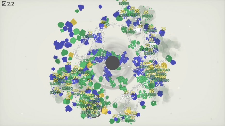 一个关于喂食黑洞的游戏绿色免安装中文版