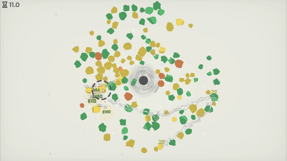 一个关于喂食黑洞的游戏绿色免安装中文版