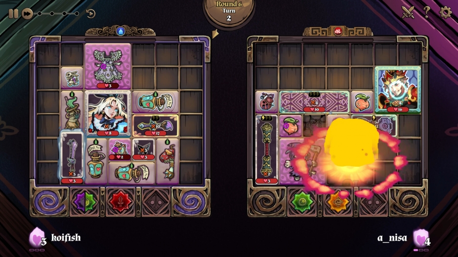 缚魂棋盘免安装绿色中文版