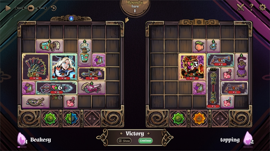 缚魂棋盘免安装绿色中文版