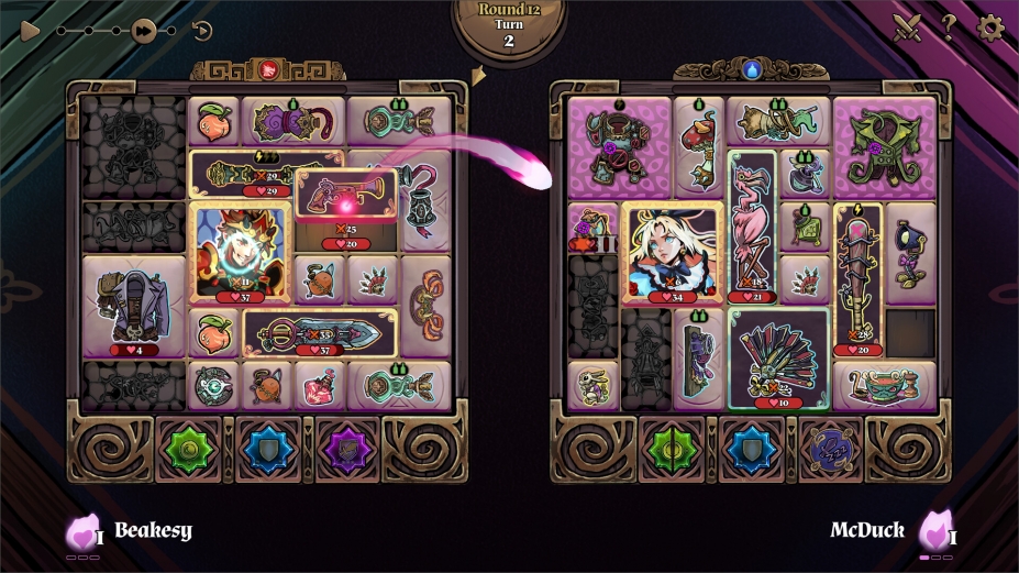 缚魂棋盘免安装绿色中文版