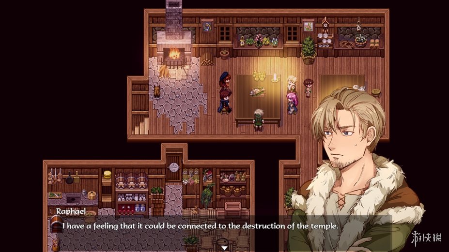 神圣意志绿色免安装版