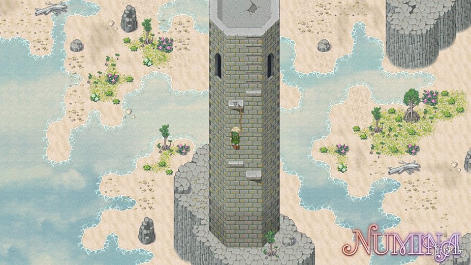 神圣意志绿色免安装版