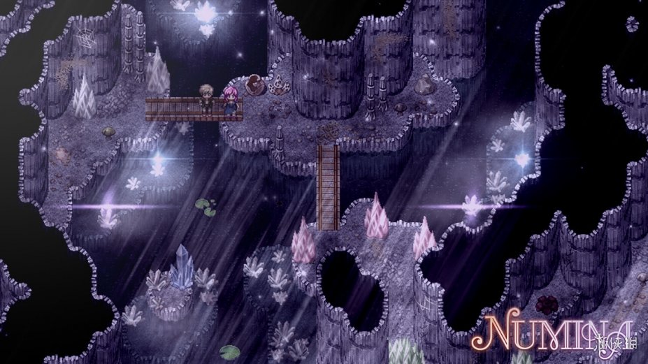 神圣意志绿色免安装版