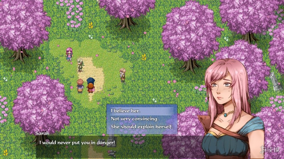 神圣意志绿色免安装版