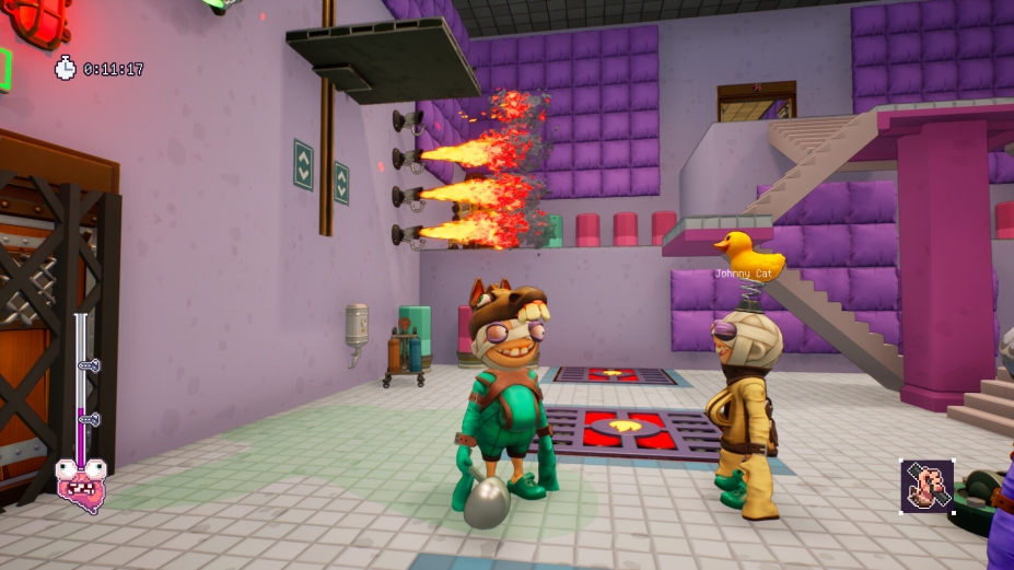 S.E.M.I.免安装绿色中文版