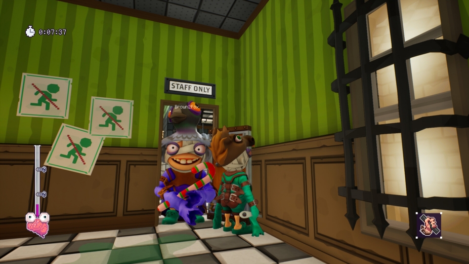 S.E.M.I.免安装绿色中文版