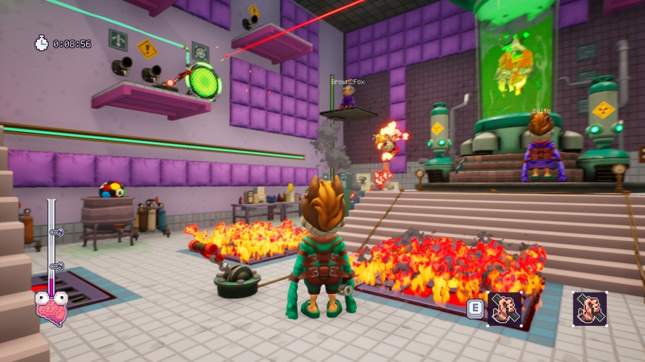 S.E.M.I.免安装绿色中文版