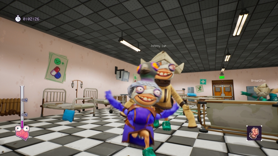 S.E.M.I.免安装绿色中文版