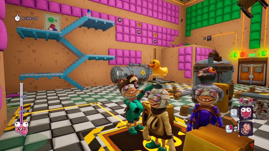 S.E.M.I.免安装绿色中文版