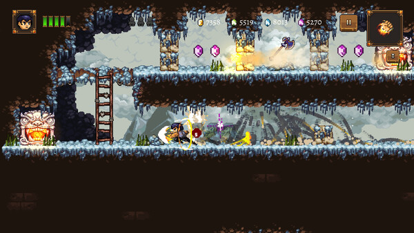 东方之影绿色免安装版