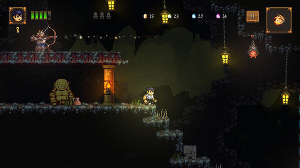 东方之影绿色免安装版