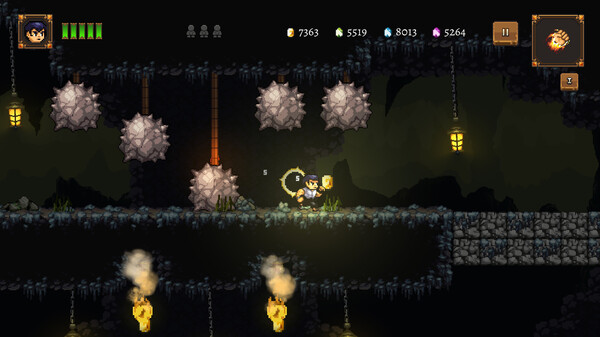 东方之影绿色免安装版