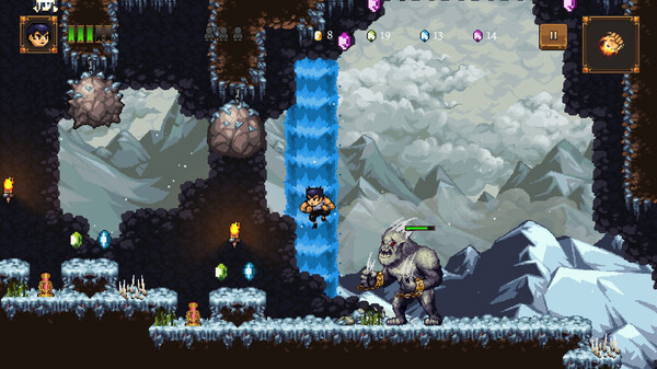 东方之影绿色免安装版