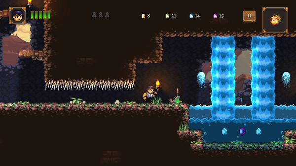 东方之影绿色免安装版