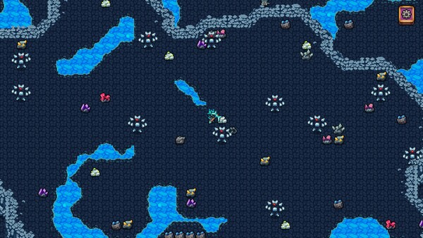 凯特拉姆绿色免安装版