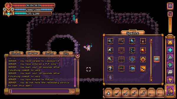 凯特拉姆绿色免安装版