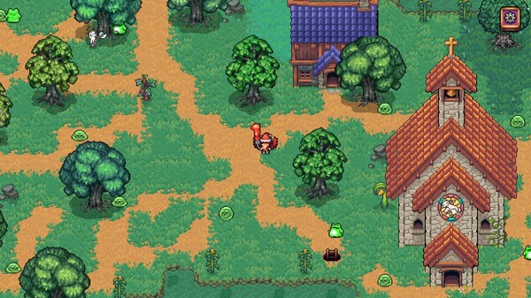 凯特拉姆绿色免安装版