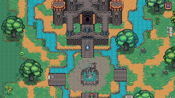 凯特拉姆绿色免安装版