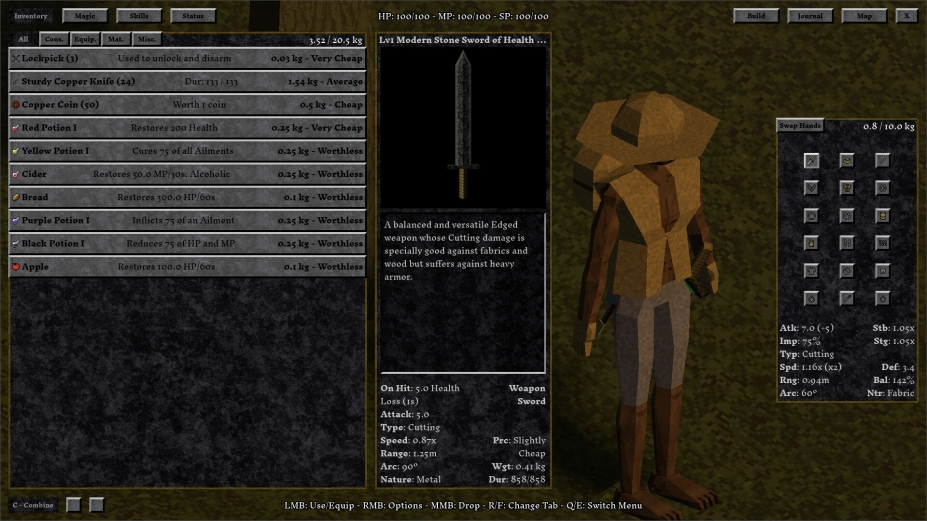 魔塔陨落绿色中文版