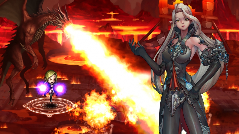 黑暗屠戮者免安装绿色中文版