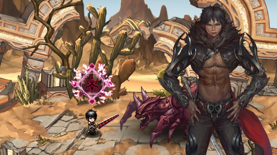 黑暗屠戮者免安装绿色中文版