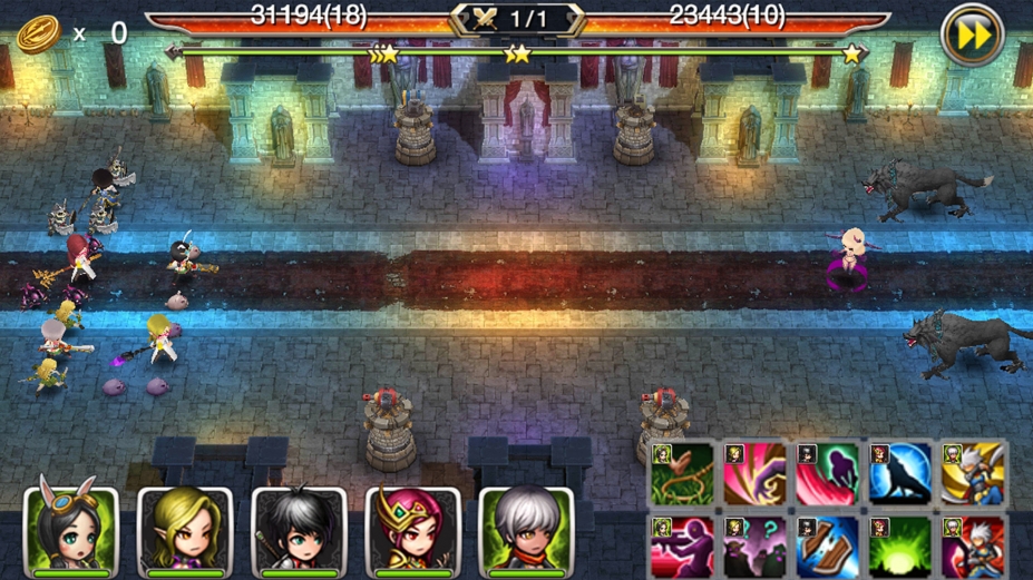 黑暗屠戮者免安装绿色中文版