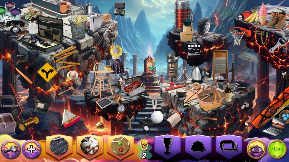 克莱尔·达克赛奇与诅咒物品免安装典藏版