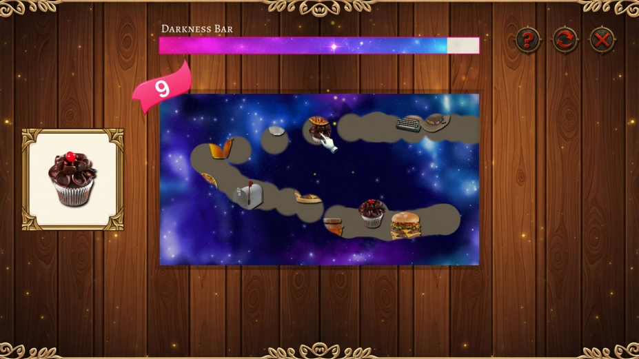 克莱尔·达克赛奇与诅咒物品免安装典藏版