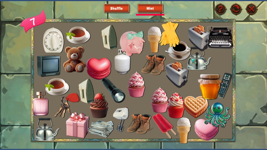 克莱尔·达克赛奇与诅咒物品免安装典藏版