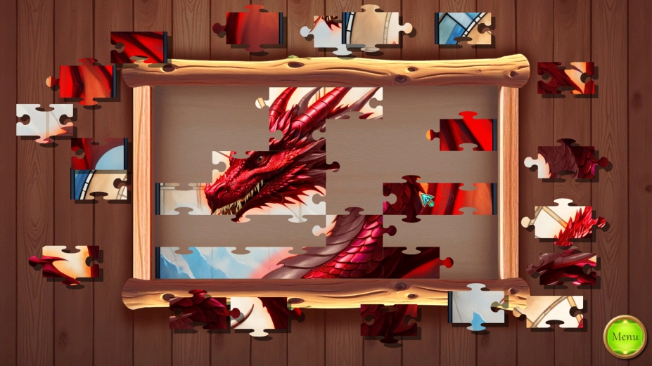 克莱尔·达克赛奇与诅咒物品免安装典藏版