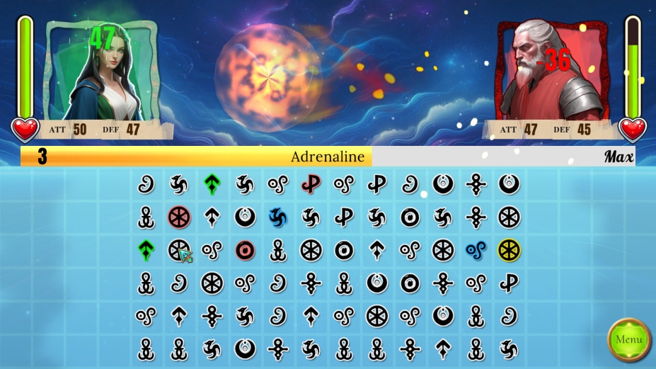 克莱尔·达克赛奇与诅咒物品免安装典藏版