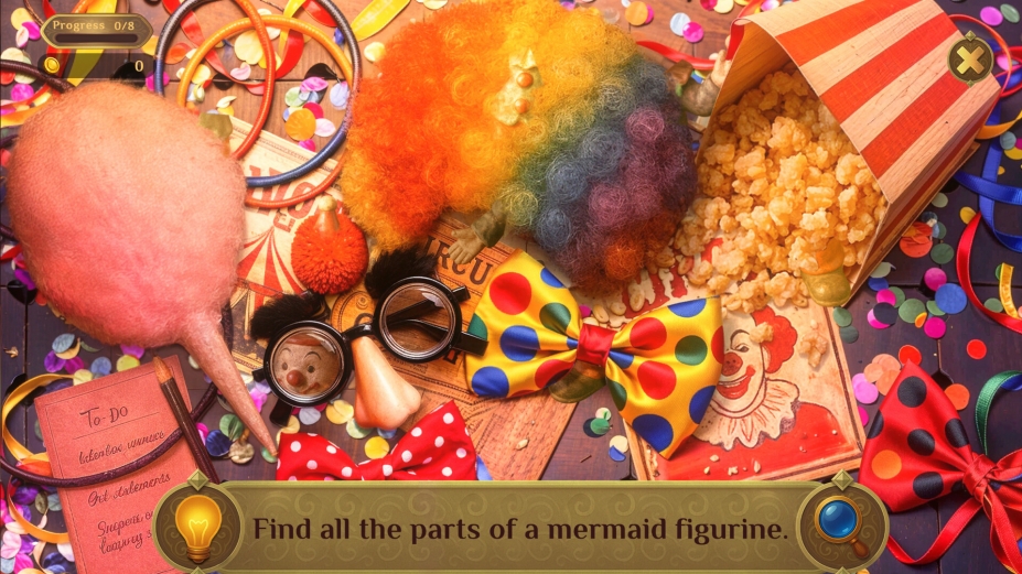 魅力与线索免安装典藏版