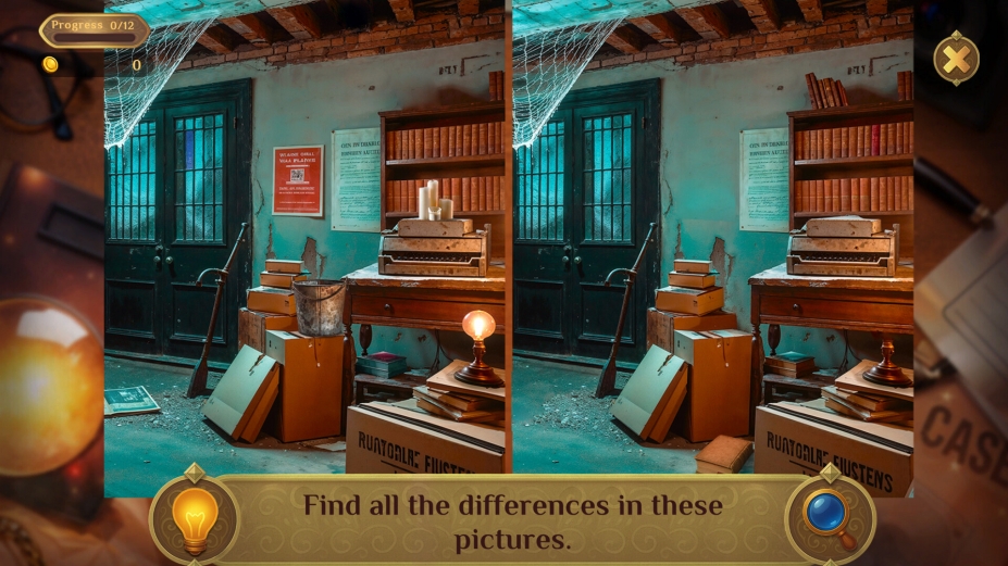 魅力与线索免安装典藏版