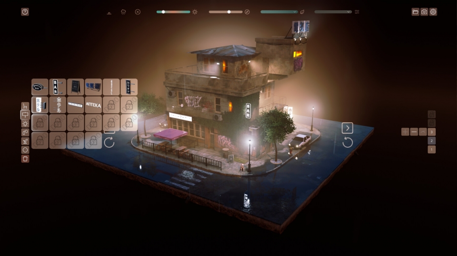 孤独的房子免安装中文版