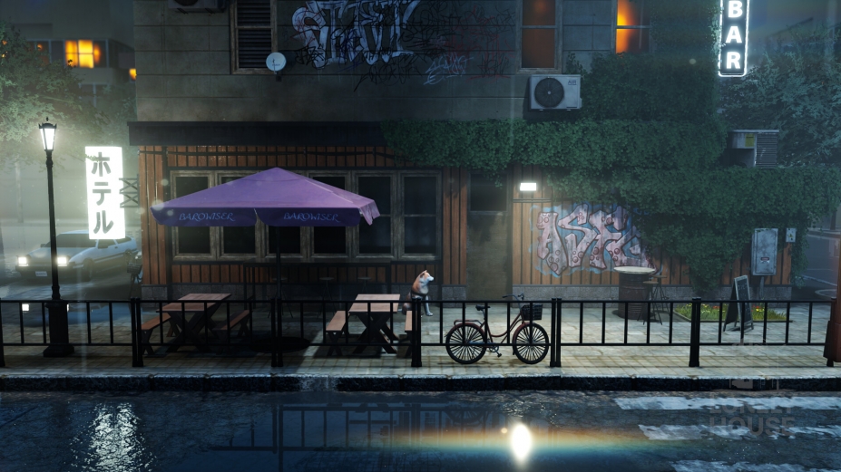 孤独的房子免安装中文版