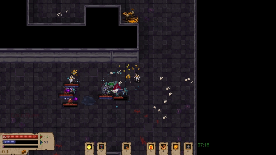 永恒之塔绿色免安装版