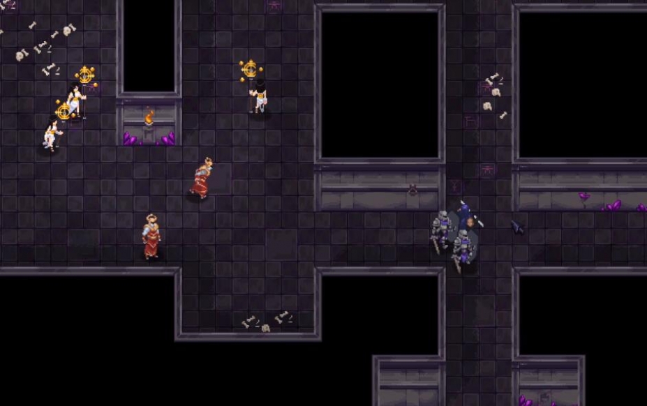 永恒之塔绿色免安装版