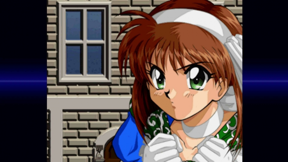 法兰德尔传奇II：土星致敬版免安装绿色版