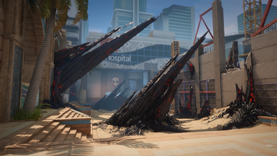 破碎线免安装绿色版