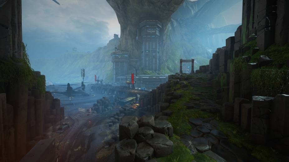 破碎线免安装绿色版