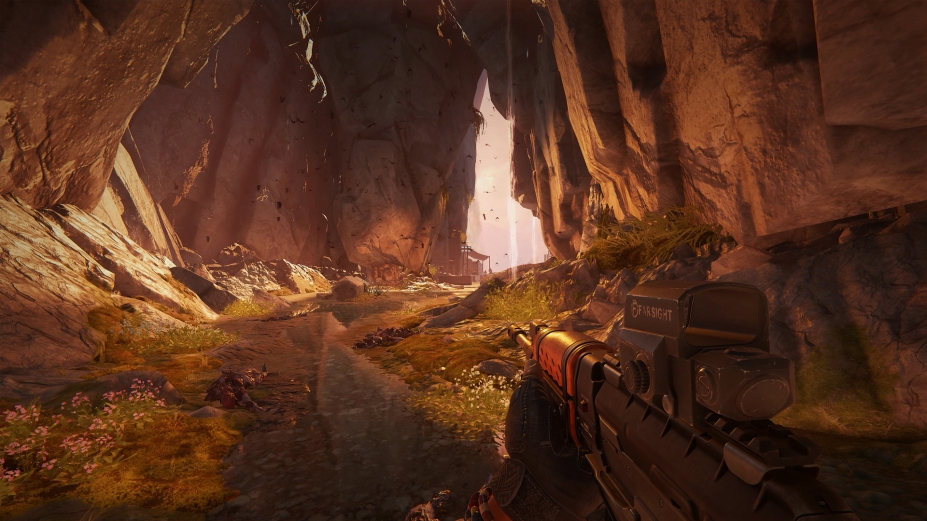 破碎线免安装绿色版