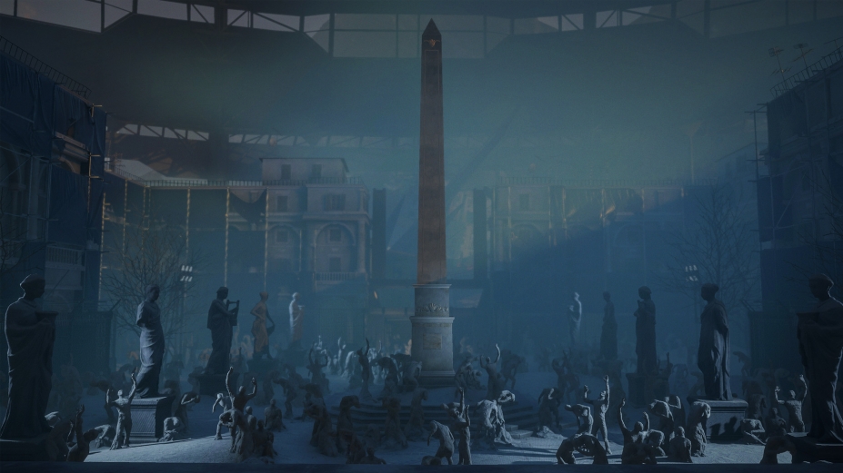 破碎线免安装绿色版