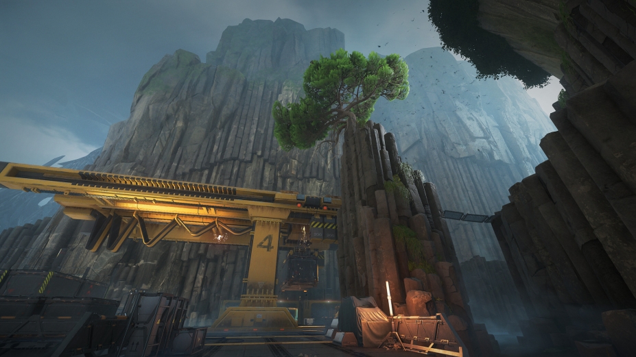 破碎线免安装绿色版