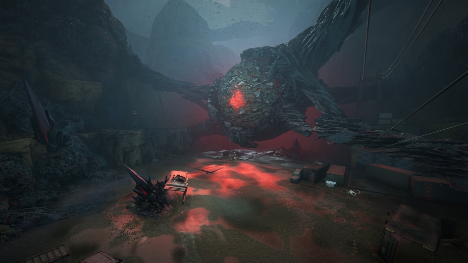 破碎线免安装绿色版