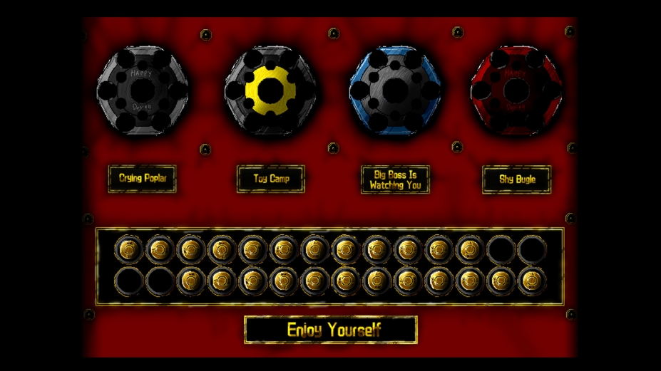 美丽旧世界：纸牌塔免安装中文版