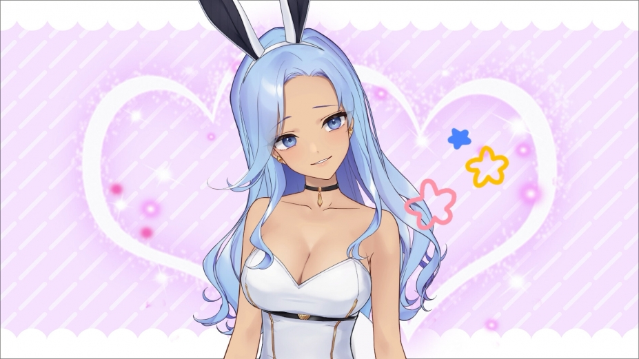 你的另一个老婆免安装中文版