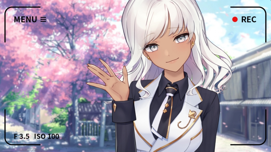 你的另一个老婆免安装中文版